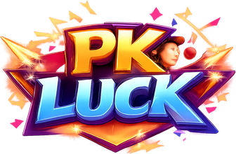 pk luck logo